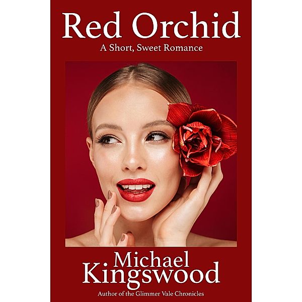 Red Orchid, Michael Kingswood
