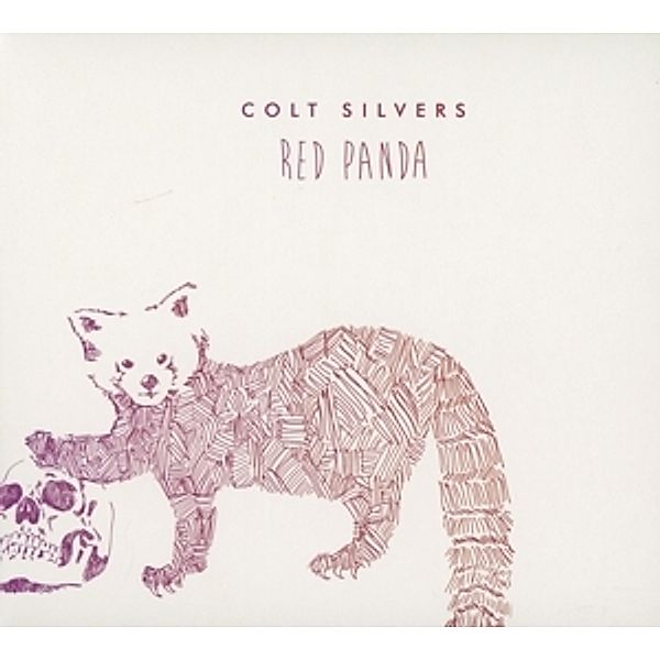 Red Panda, Colt Silvers