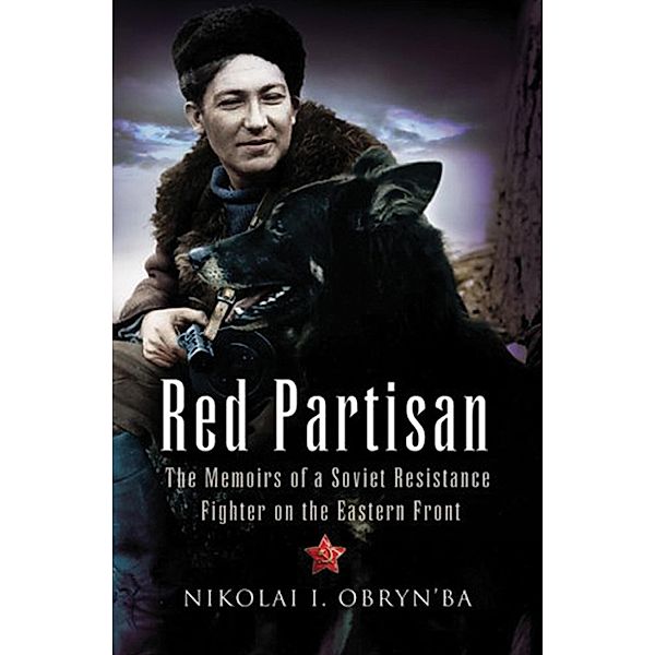 Red Partisan, Nikolai I. Obryn'ba