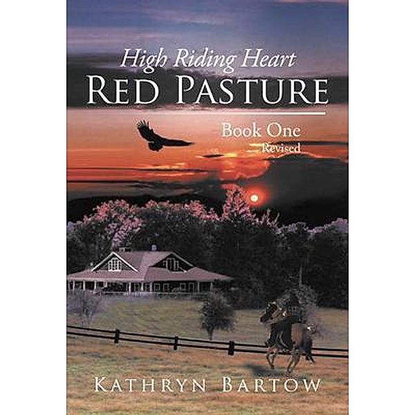 Red Pasture, Kathryn Bartow