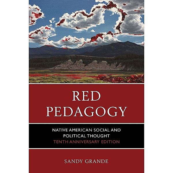 Red Pedagogy, Sandy Grande