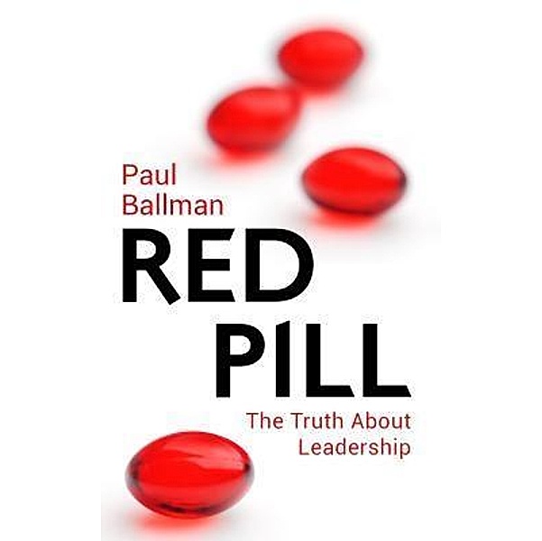 Red Pill, Paul Ballman
