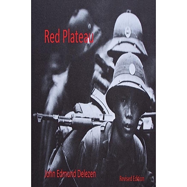 Red Plateau / John Edmund Delezen, John Edmund Delezen