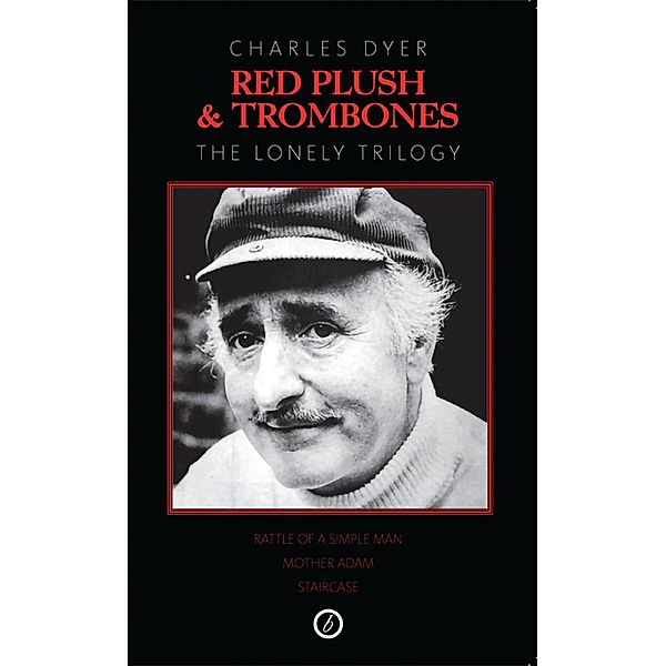 Red Plush & Trombones, Charles Dyer