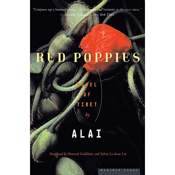 Red Poppies, Alai