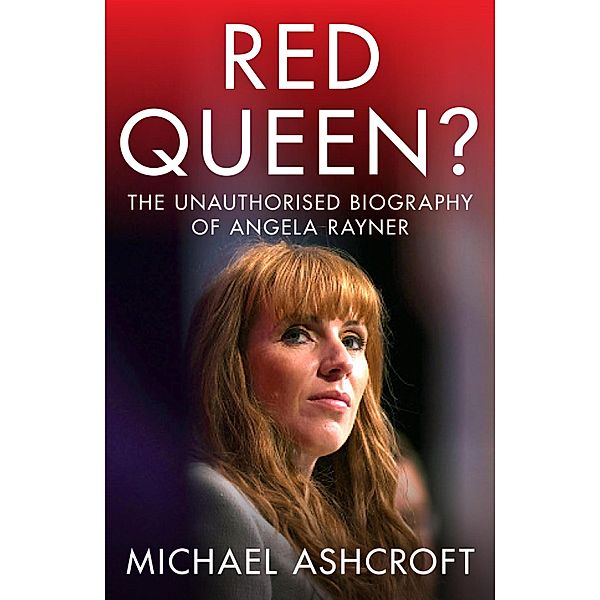 Red Queen?, Michael Ashcroft