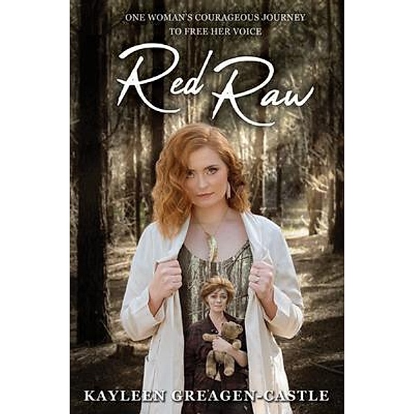Red Raw, Kayleen Greagen-Castle