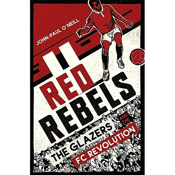 Red Rebels, John-Paul O'Neill