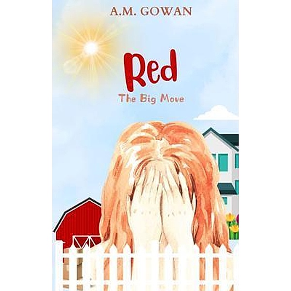 Red / RED Bd.1, A. M. Gowan