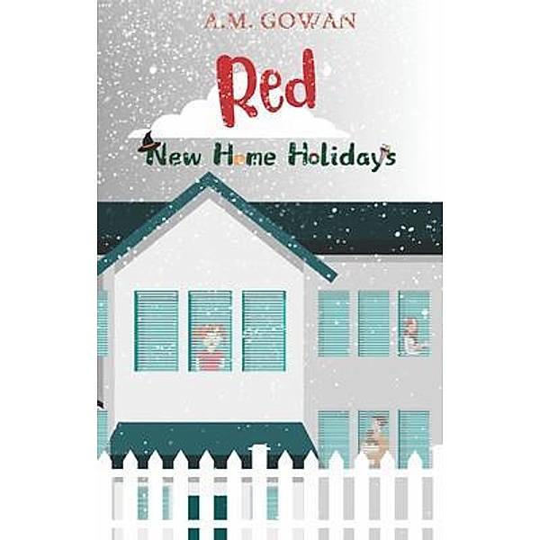 Red / Red Bd.3, A. M. Gowan