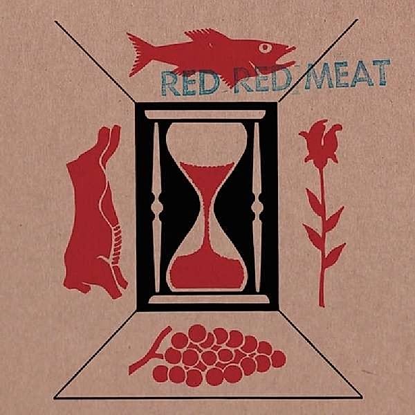 Red Red Meat, Red Red Meat