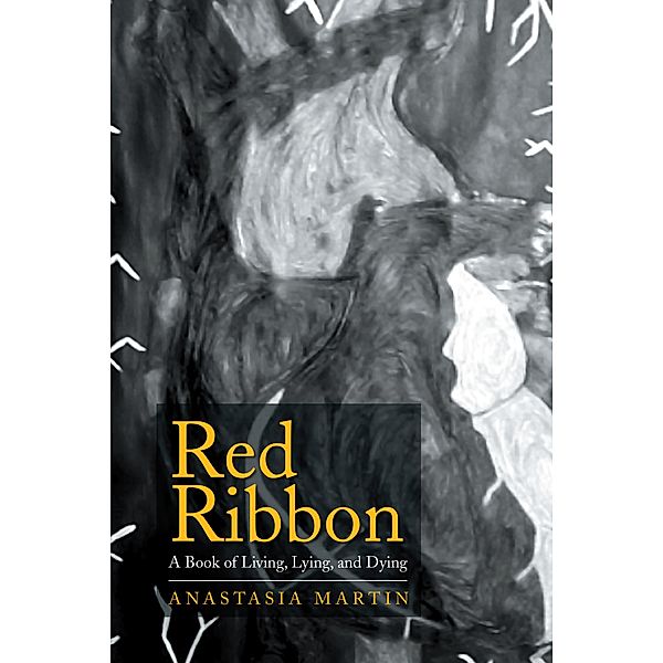 Red Ribbon, Anastasia Martin