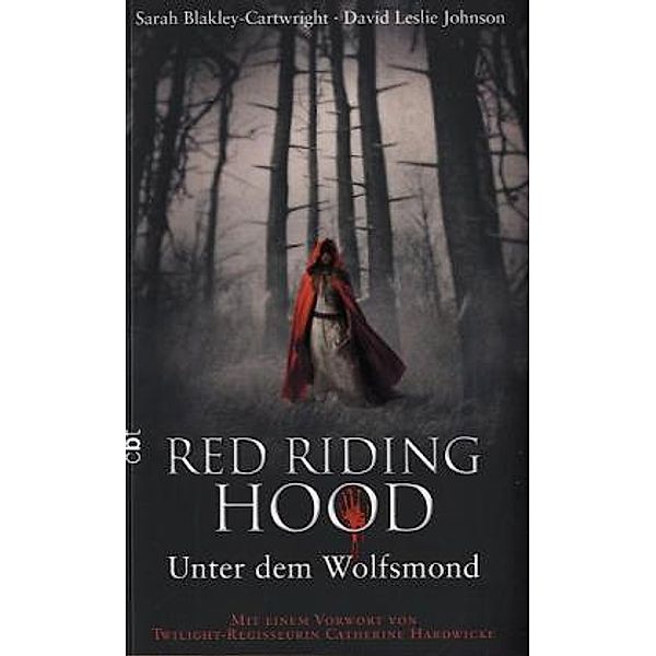 Red Riding Hood - Unter dem Wolfsmond, Sarah Blakley-Cartwright