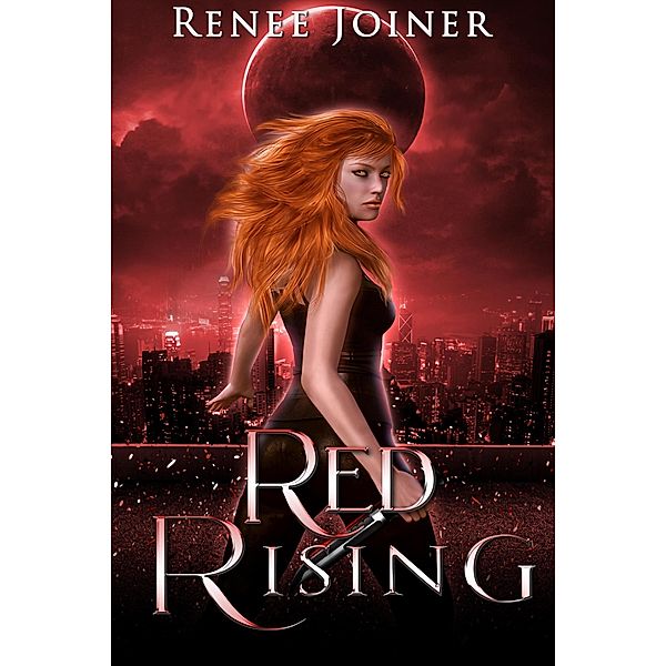 Red Rising, Renee Joiner