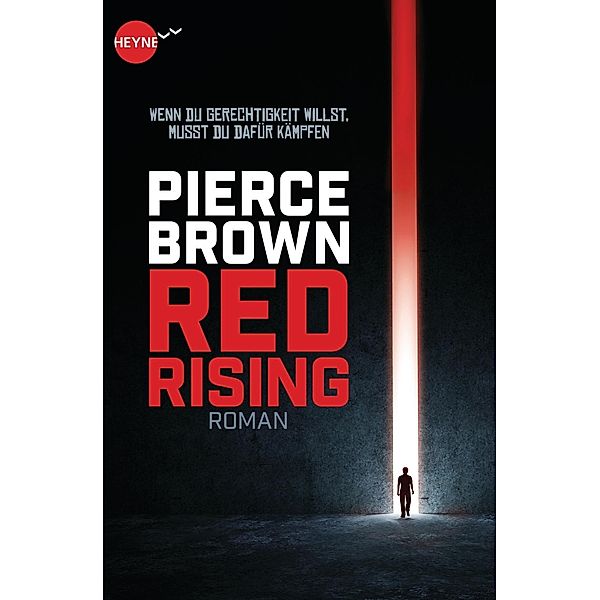 Red Rising Band 1: Red Rising, Pierce Brown