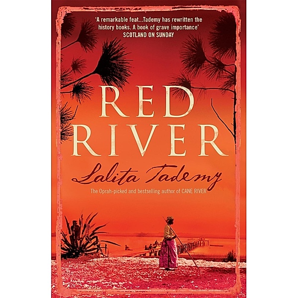 Red River, Lalita Tademy
