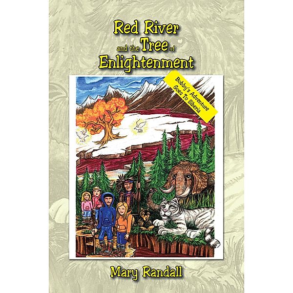 Red River and the Tree of Enlightenment, Mary Randall