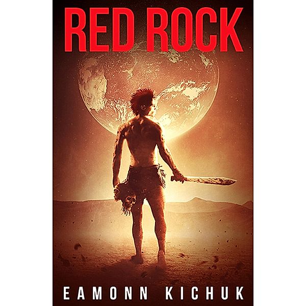 Red Rock, Eamonn Kichuk