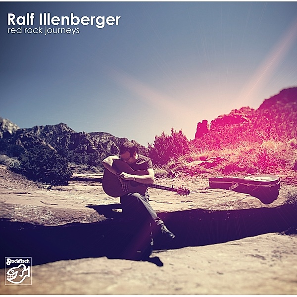 Red Rock Journeys, Ralf Illenberger