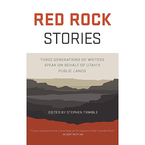 Red Rock Stories