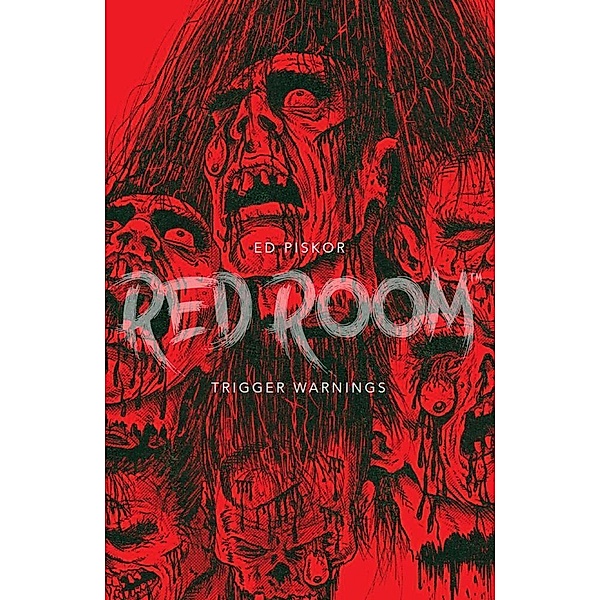 Red Room 2, Ed Piskor