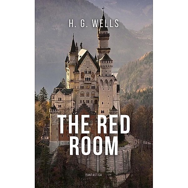 Red Room, H. G Wells