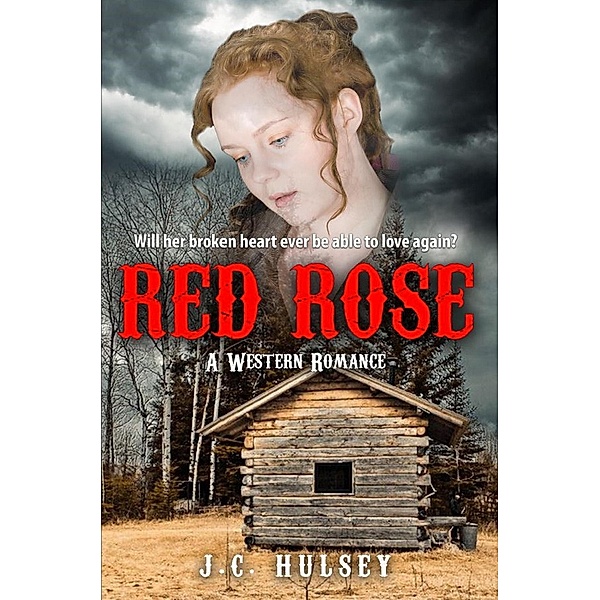 Red Rose, J. C. Hulsey