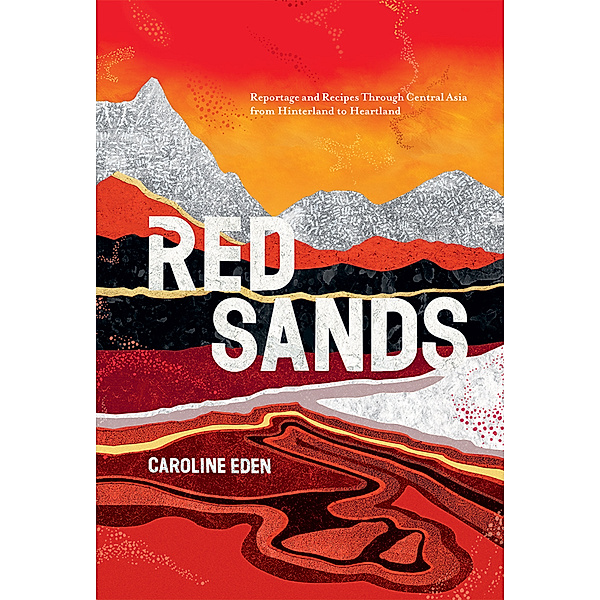 Red Sands, Caroline Eden
