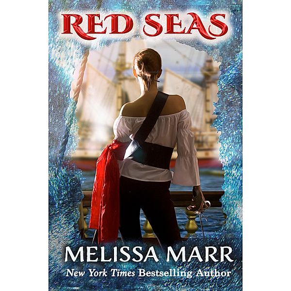 Red Seas: A Short Story Collection, Melissa Marr