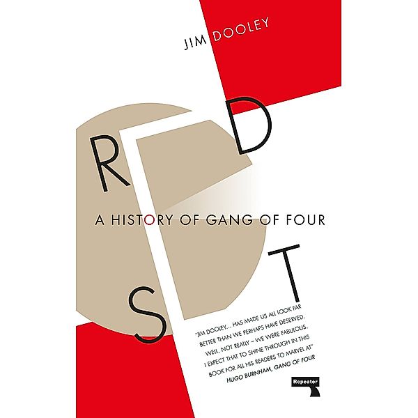 Red Set, James Dooley