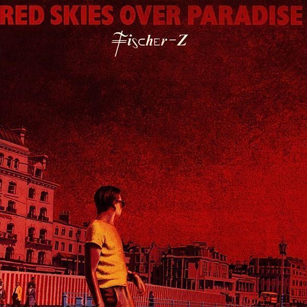 Red Skies Over Paradise, Fischer Z
