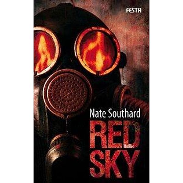 Red Sky, Nate Southard