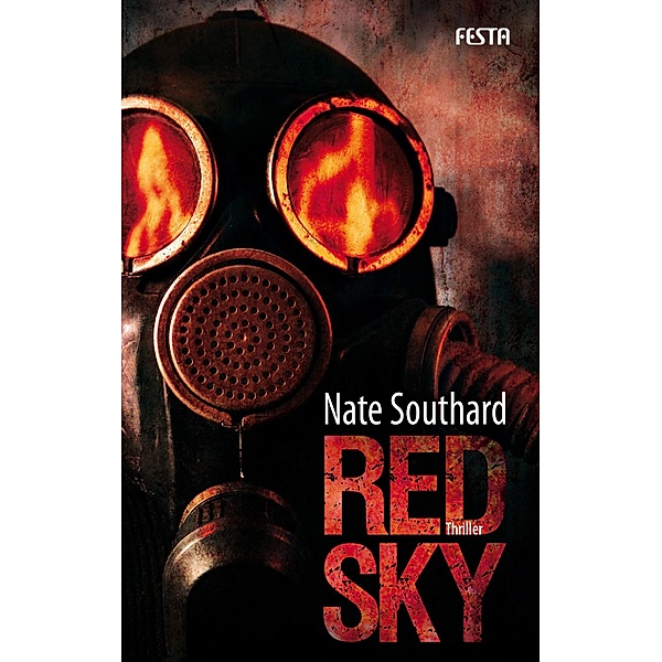 Red Sky, Nate Southard