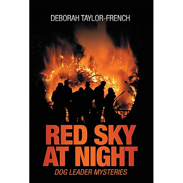 Red Sky at Night, Deborah Taylor-French