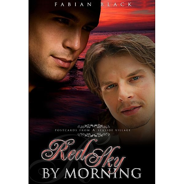 Red Sky by Morning / Fabian Black, Fabian Black