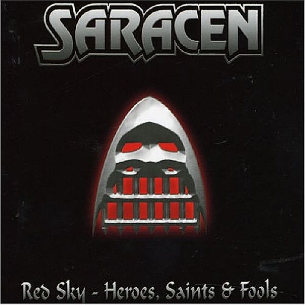 Red Sky/Heroes Saints+3, Saracen