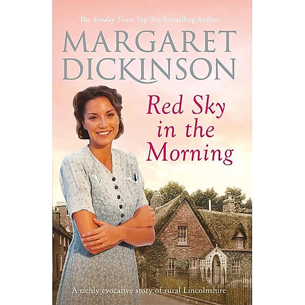 Red Sky in the Morning, Margaret Dickinson