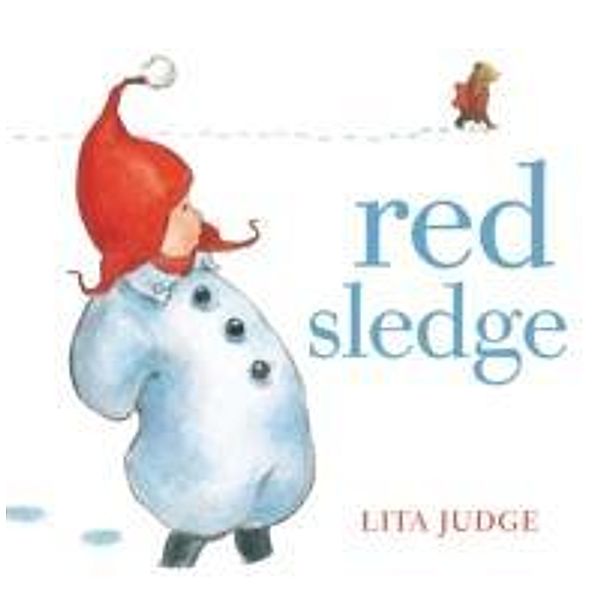 Red Sledge, Lita Judge