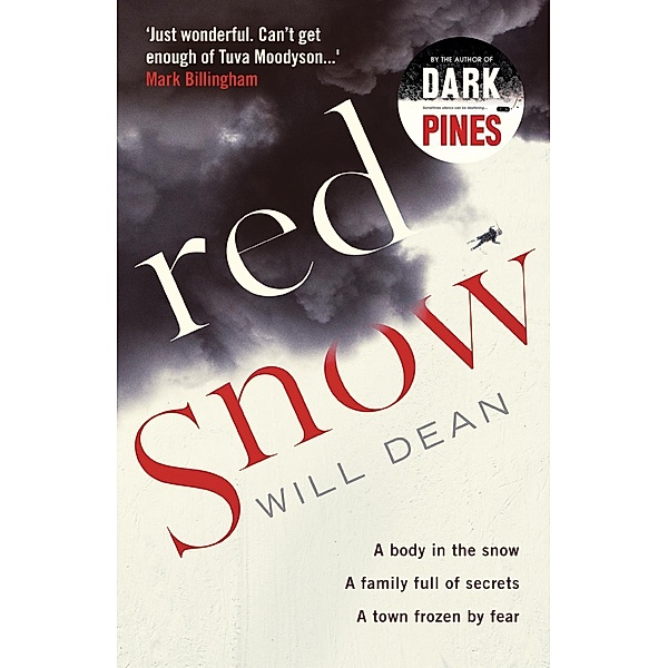 Red Snow, Will Dean