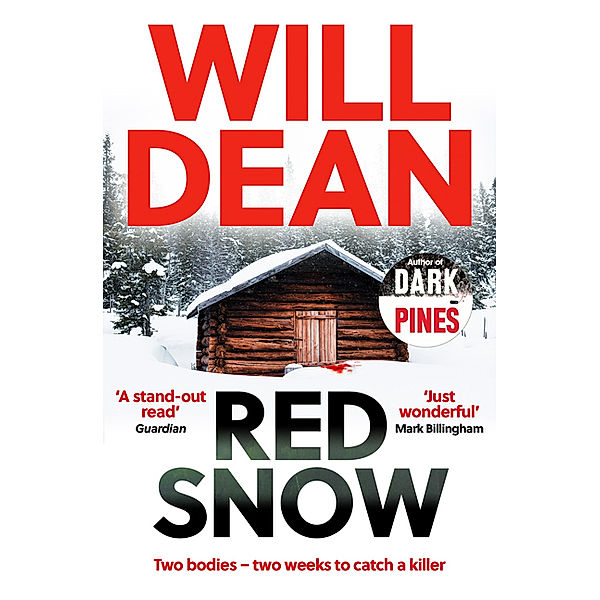 Red Snow, Will Dean