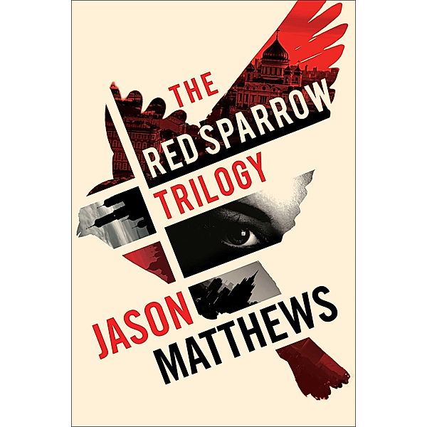 Red Sparrow Trilogy eBook Boxed Set, Jason Matthews