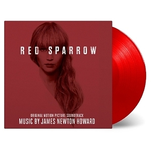 Red Sparrow (Vinyl), Diverse Interpreten