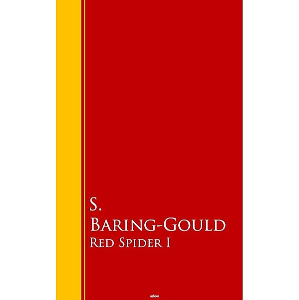 Red Spider, S. Baring-Gould