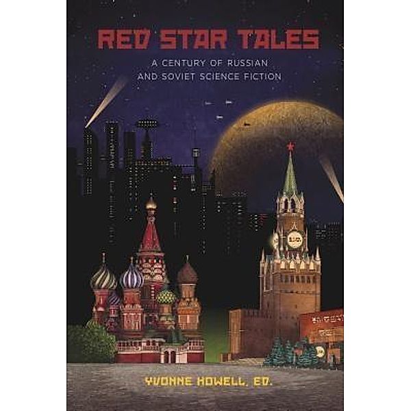 Red Star Tales