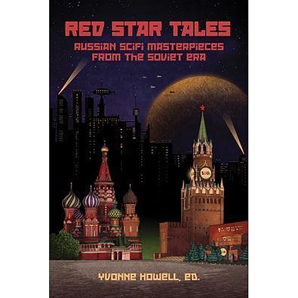 Red Star Tales