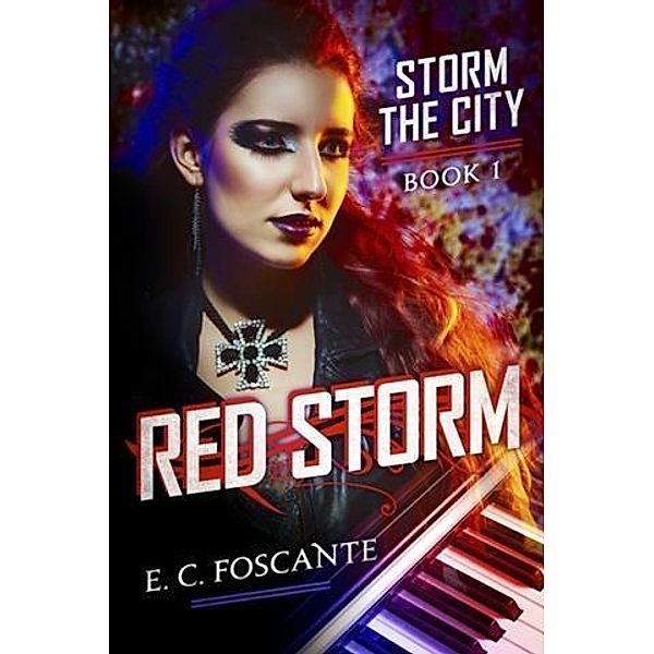 Red Storm, E. C. Foscante