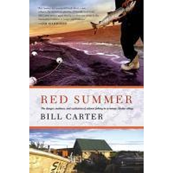Red Summer, Bill Carter