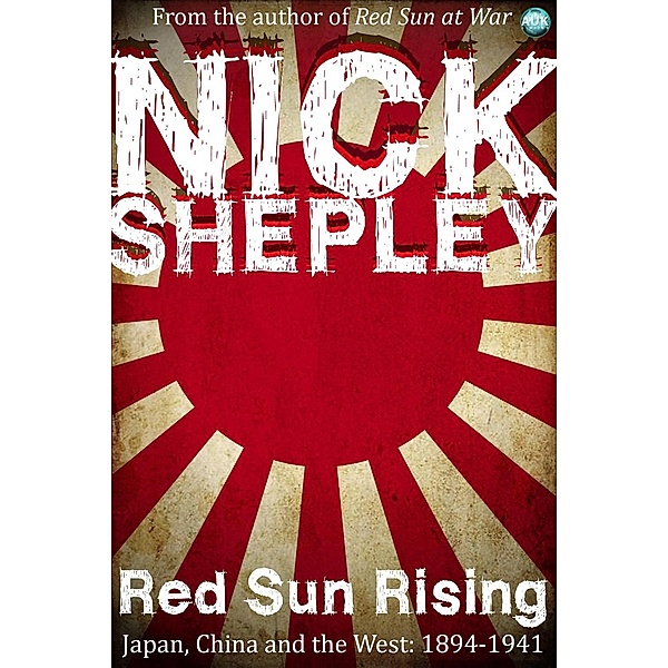 Red Sun Rising / Andrews UK, Nick Shepley