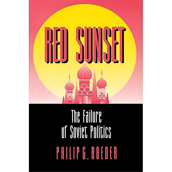 Red Sunset, Philip G. Roeder