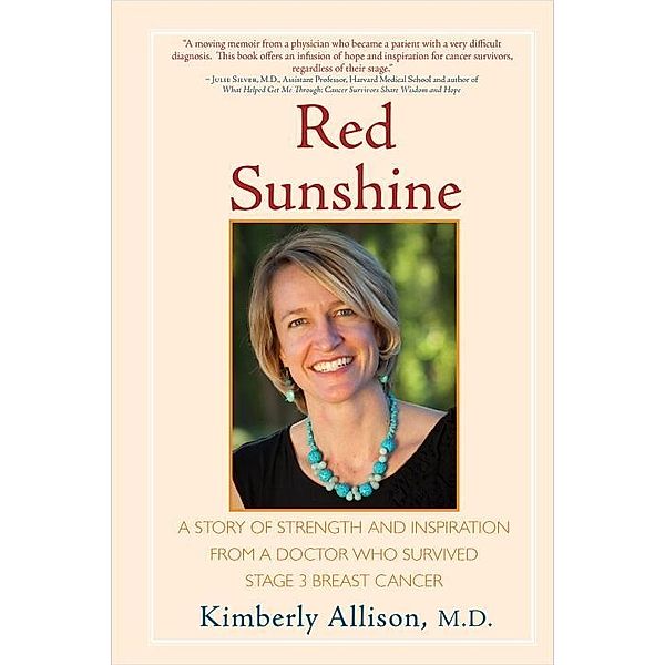 Red Sunshine, Kimberly Allison